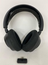 SteelSeries Arctis Nova Pro fone de ouvido multi-sistema sem fio para jogos*** comprar usado  Enviando para Brazil