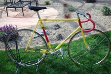 1973 cinelli pista for sale  Alamo