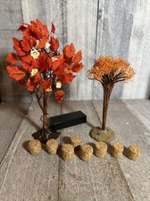 Lemax halloween trees for sale  Monee