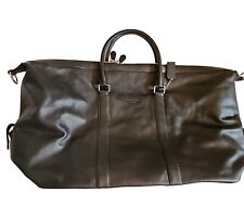 Coach voyager duffle for sale  Post Falls