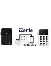 Zettle reader card for sale  DEWSBURY