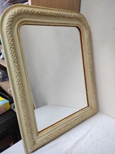 Ancien miroir mural d'occasion  Chambon-sur-Voueize