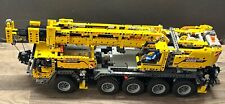 Lego 42009 mobiler gebraucht kaufen  Duisburg