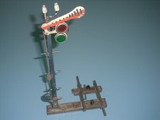 Märklin uralt signal gebraucht kaufen  Markneukirchen