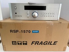 Rotel rsp 1570 for sale  Vestal
