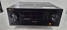 Receptor Amplificador Pioneer Elite SC-LX501 AV - TESTADO - GC-5269 comprar usado  Enviando para Brazil