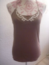 Camisole top neckholder gebraucht kaufen  Durmersheim