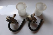 Vintage gas pipes for sale  UK