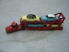 Dinky toys willeme d'occasion  Castelnaudary