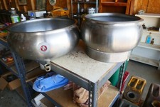 Antique large delaval for sale  Bruce