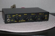 Dierking gd84nf audio gebraucht kaufen  Siegen