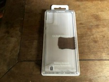 Coque clear cover d'occasion Coque clear cover d'occasion  Marseille VI