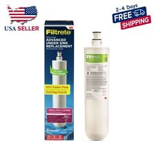 Filtro 3M troca rápida avançado sob pia modelo de substituição 3US-PF01 comprar usado  Enviando para Brazil