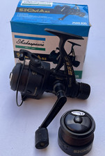 Shakespeare sigma sls for sale  STONE