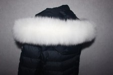 Pelzkragen echtfell lammfell gebraucht kaufen Pelzkragen echtfell lammfell gebraucht kaufen  Fulda