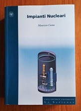 Ingegneria impianti nucleari usato  Italia