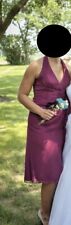 David bridal bridesmaid for sale  Fargo