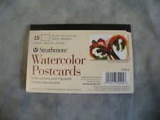 Strathmore blank watercolor for sale  Indianapolis