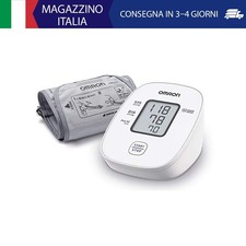 Omron basic misuratore usato  Italia