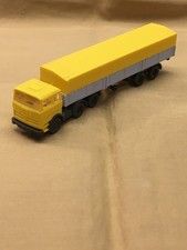 Wiking lkw sattelzug gebraucht kaufen Wiking lkw sattelzug gebraucht kaufen  Fruerlund,-Engelsby, Tastrup