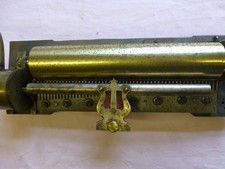 Air cylinder music for sale  LEEK