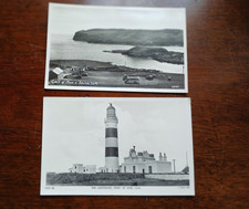 Vintage postcards calf for sale  NEWTOWNARDS