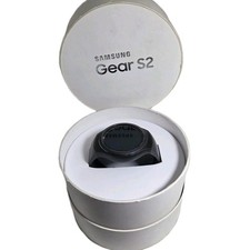 Smartwatch Samsung Gear S2  comprar usado Smartwatch Samsung Gear S2  comprar usado  Enviando para Brazil