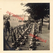 Abmarsch deutsche soldaten gebraucht kaufen  Lengenfeld