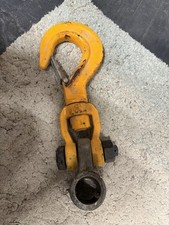 Genuine hiab ton for sale  ABBOTS LANGLEY