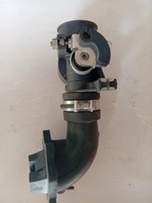 corpo farfallato sr50 ditech usato corpo farfallato sr50 ditech usato Cervignano del Friuli