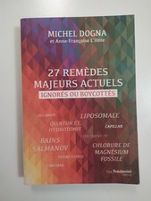 michel dogna d'occasion  Malemort-sur-Corrèze