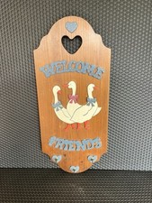 Vintage wooden wall for sale  Plantsville