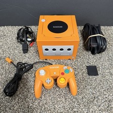 Nintendo spice orange for sale  Clermont