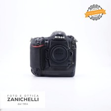 Nikon d4s 1137923 usato  Cormano