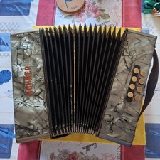 Hohner akkordeon alt gebraucht kaufen  Malente