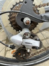 Fahrrad gebraucht kaufen  Mettlach