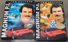 Magnum complete series for sale  San Ramon