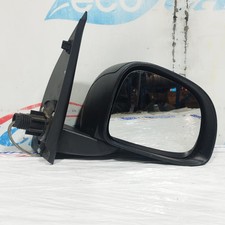 Specchietto manuale anteriore usato  Acerra