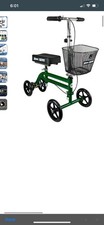 Kneerover steerable knee for sale  Kannapolis
