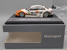 Modellautos minichamps amg gebraucht kaufen Modellautos minichamps amg gebraucht kaufen  Neunkirchen-Seelscheid