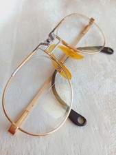 Paire lunettes vintage d'occasion  Vannes