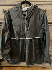 s men lined raincoat for sale  Millington