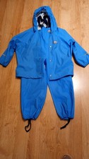 Rukka raincoat waterproof for sale  ABINGDON