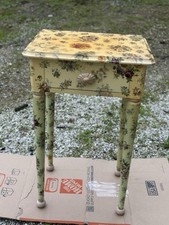 Mackenzie childs floral for sale  Clifton