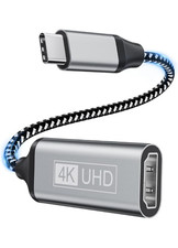 Adattatore hdmi uhd usato  Sogliano al Rubicone