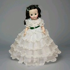 Vintage madame alexander for sale  Bourbonnais