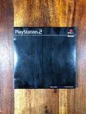 Demo disc ps2 usato  Italia