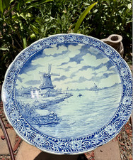 Delft blue white for sale  Simi Valley