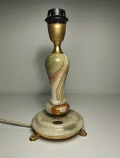 Pied lampe poser d'occasion  Brives-Charensac