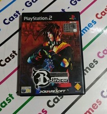 Ps2 the bouncer usato  Licata